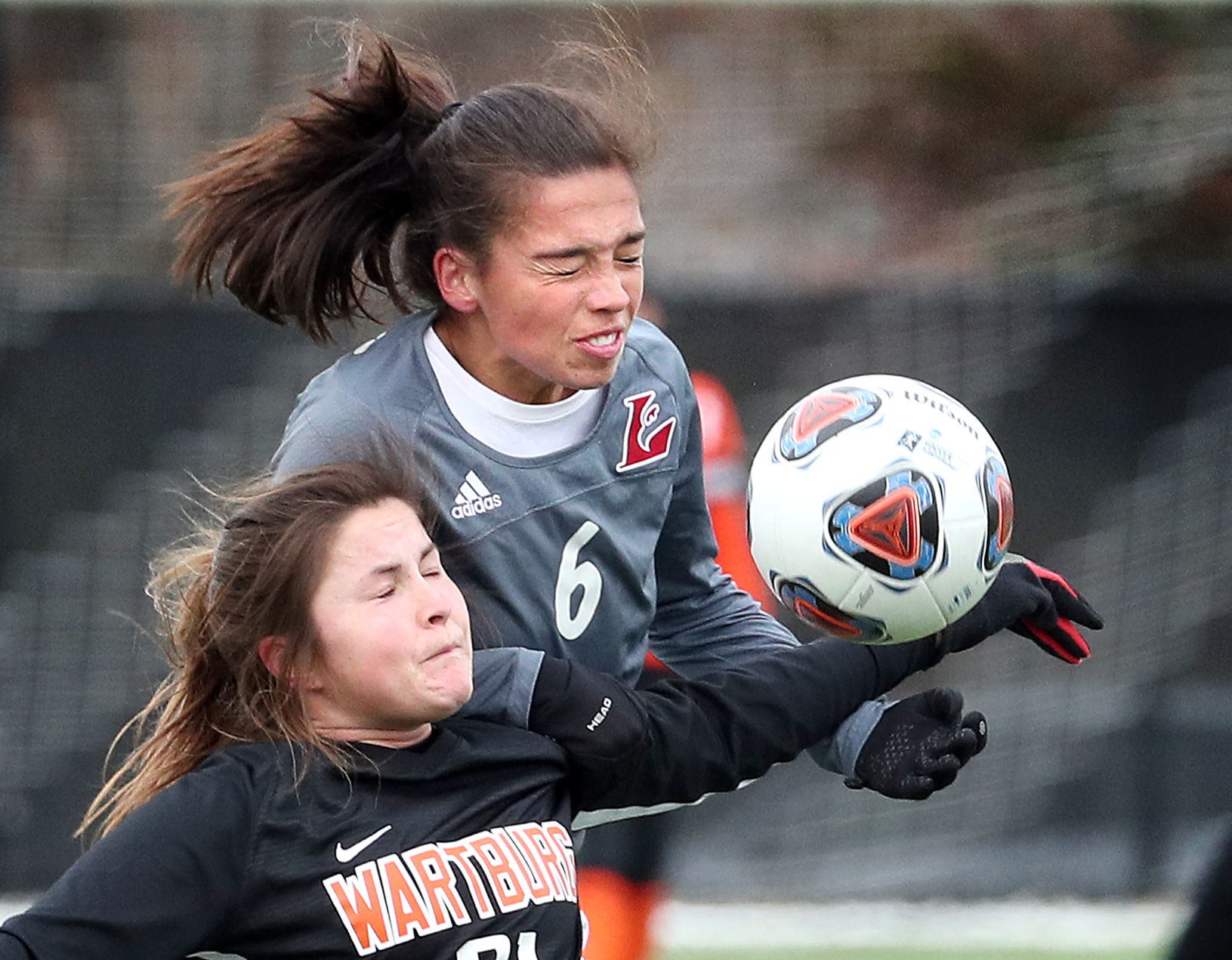 UW-La Crosse soccer
